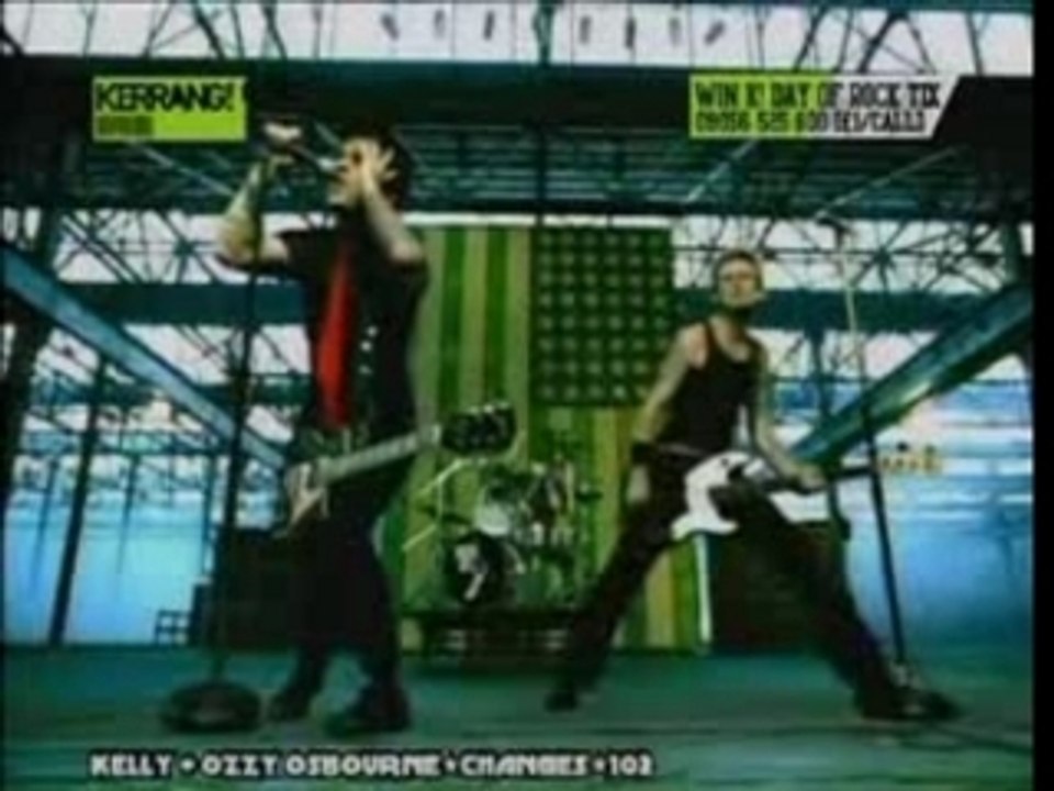 Green Day - American Idiot