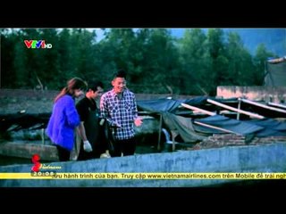 S - VIỆT NAM: THĂM LÀNG GỐM HƯƠNG CANH - 28/01/2015 [FULL HD]