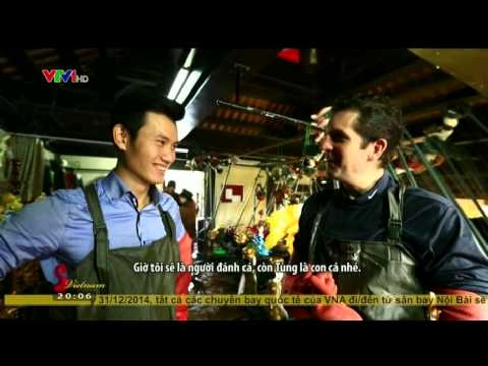 S - VIỆT NAM: MỘT HÀ NỘI RẤT KHÁC - 08/01/2015 [FULL HD]