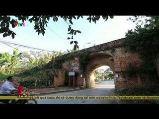 S - VIỆT NAM: DẤU ẤN LỊCH SỬ Ở XỨ LẠNG (13/12/2014)