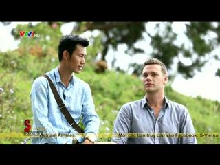 S - VIỆT NAM: HÀNH TRÌNH LÃNG MẠN Ở ĐÀ LẠT (06/12/2014)