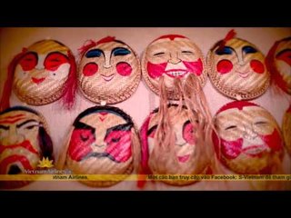 S VIỆT NAM: HƯƠNG VỊ VIỆT Ở XỨ PHÙ TANG