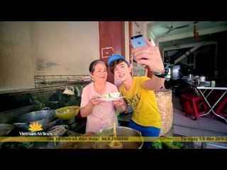 S VIỆT NAM: MÓN NGON QUY NHƠN