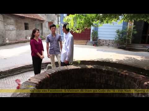 S VIỆT NAM: KHÁM PHÁ NGÔI LÀNG GIÀU NHẤT XỨ KINH BẮC