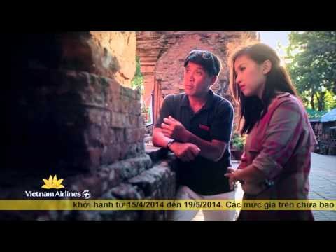 S VIỆT NAM: KHÁM PHÁ VĂN HÓA BIỂN CHAM PA Ở THÀNH PHỐ BIỂN NHA TRANG