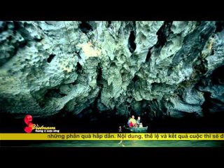 S VIỆT NAM: CẢNH SẮC THIÊN NHIÊN KỲ THÚ Ở NINH BÌNH