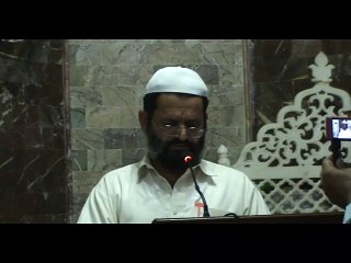 5-Kalam e Mehmood by Syed Tufail Shah (Mehfile e Muharram )