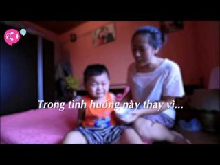 PS 23h Mâu thuẫn gia đình