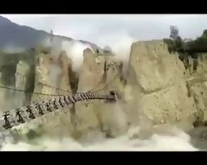 Earthquake 26th oct 2015