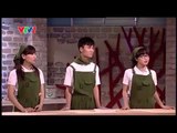 Sống xanh- Ai là chuyên gia? số 5