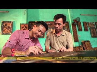 S VIỆT NAM: CHƯƠNG TRÌNH 126: XUÂN LAI - NGÔI LÀNG LƯU GIỮ HỒN TRE VIỆT