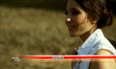 Bluma - Auf und davon zu einer Liaison 2015