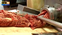 Charcuterie ou viande rouge et cancer: le rapport choc de l'OMS