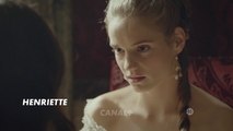 VERSAILLES- Teaser Henriette