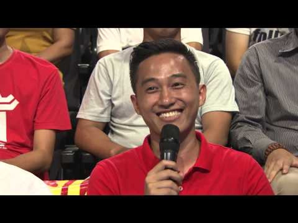 ĐƯỜNG LÊN ĐỈNH OLYMPIA 16: GIỚI THIỆU CUỘC THI TUẦN 1 - THÁNG 2 - QUÝ 1