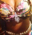Enfield Camden Kensington London Bellydancer bellydance classes Drum solo. New Year's Resolutions 2016: lose weight, tone up, have fun!!