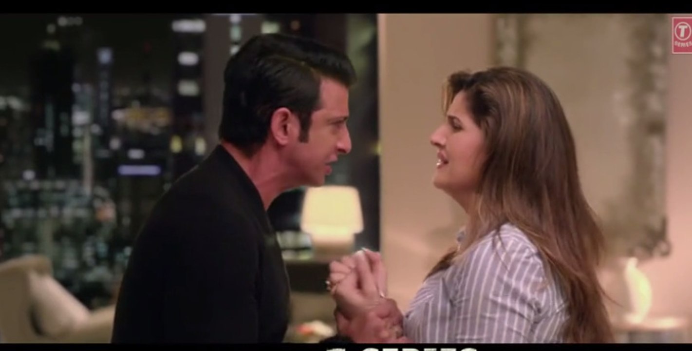 Dialogue HD Promo 2 - Hate Story 3 [2015]