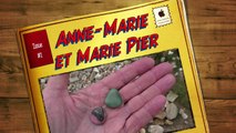 Anne-Marie et Marie Pier