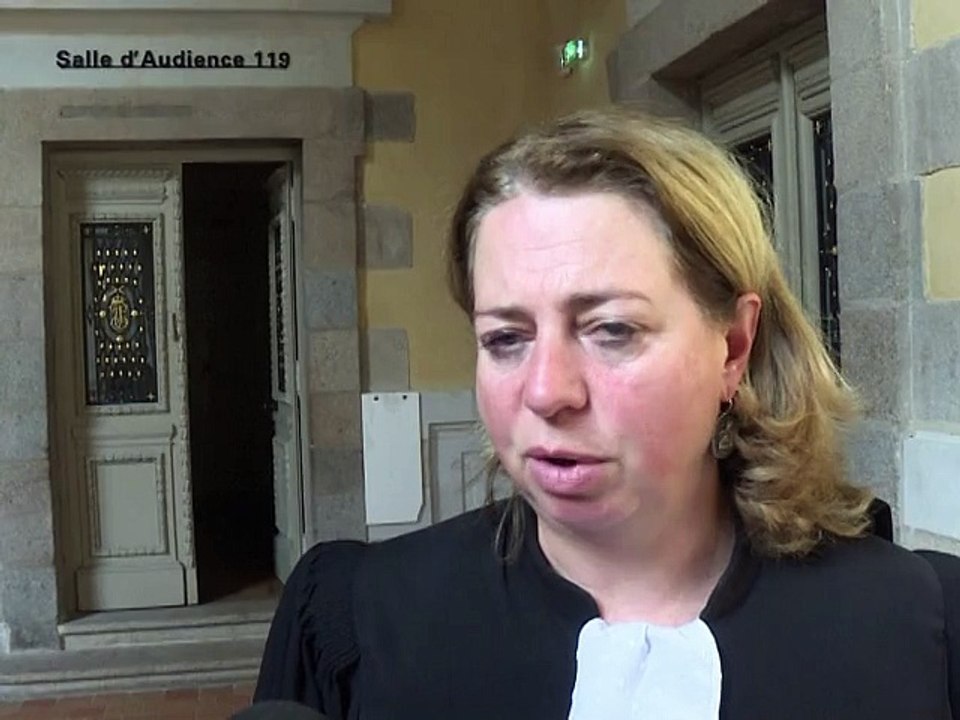 Procès Meilhon: réclusion criminelle à perpétuité et rétention de sûreté requises