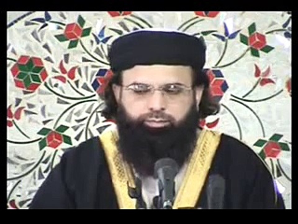 حضرت یوسفؑ کی  آخری وصیت_mpeg4