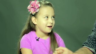 Parents Explain The Birds and the Bees Episode 1 (All Kids)