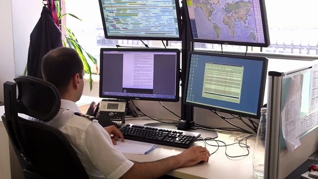 Turkish airlines - Flight Dispatcher Function