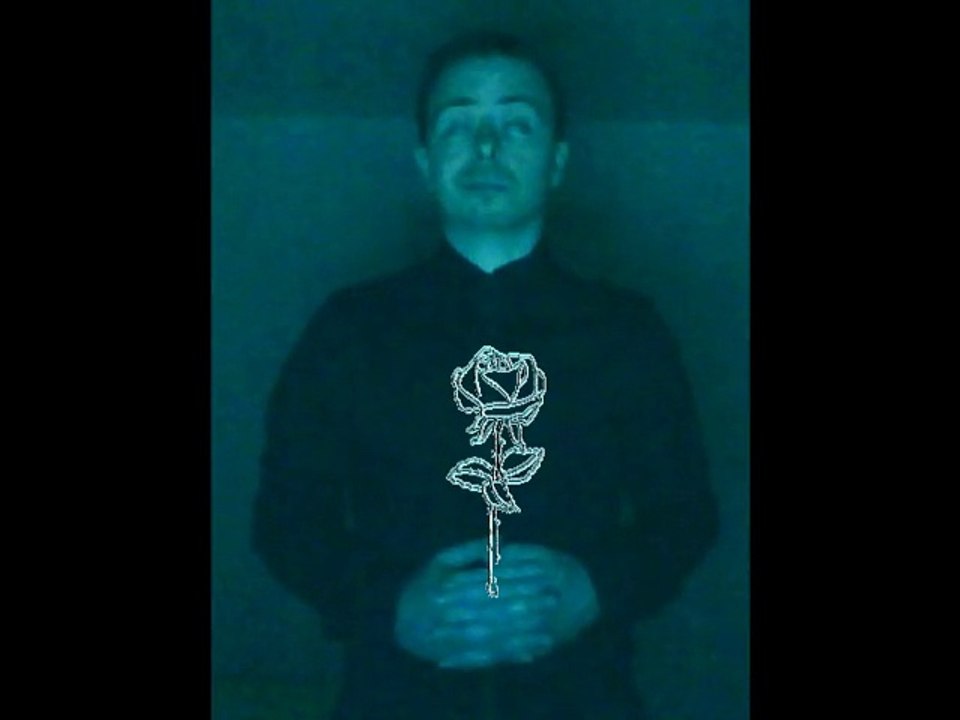 En boîte (vidéo maison 2015) par Eric Maïolino