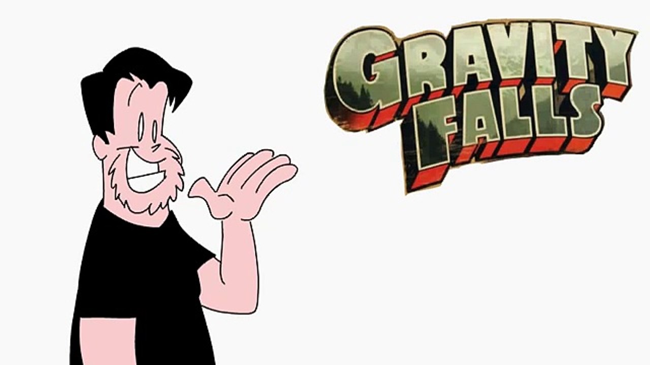 TOONSMYTH CLOG 1 GRAVITY FALLS! XIAOLIN CHRONICLES! FUTURAMA! UNCLE GRANDPA!
