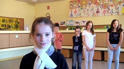 Tu avais 10 ans en 1940, raconte-moi.