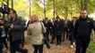 Mureaux : Dix ans après les émeutes, Valls veut lutter contre les discriminations