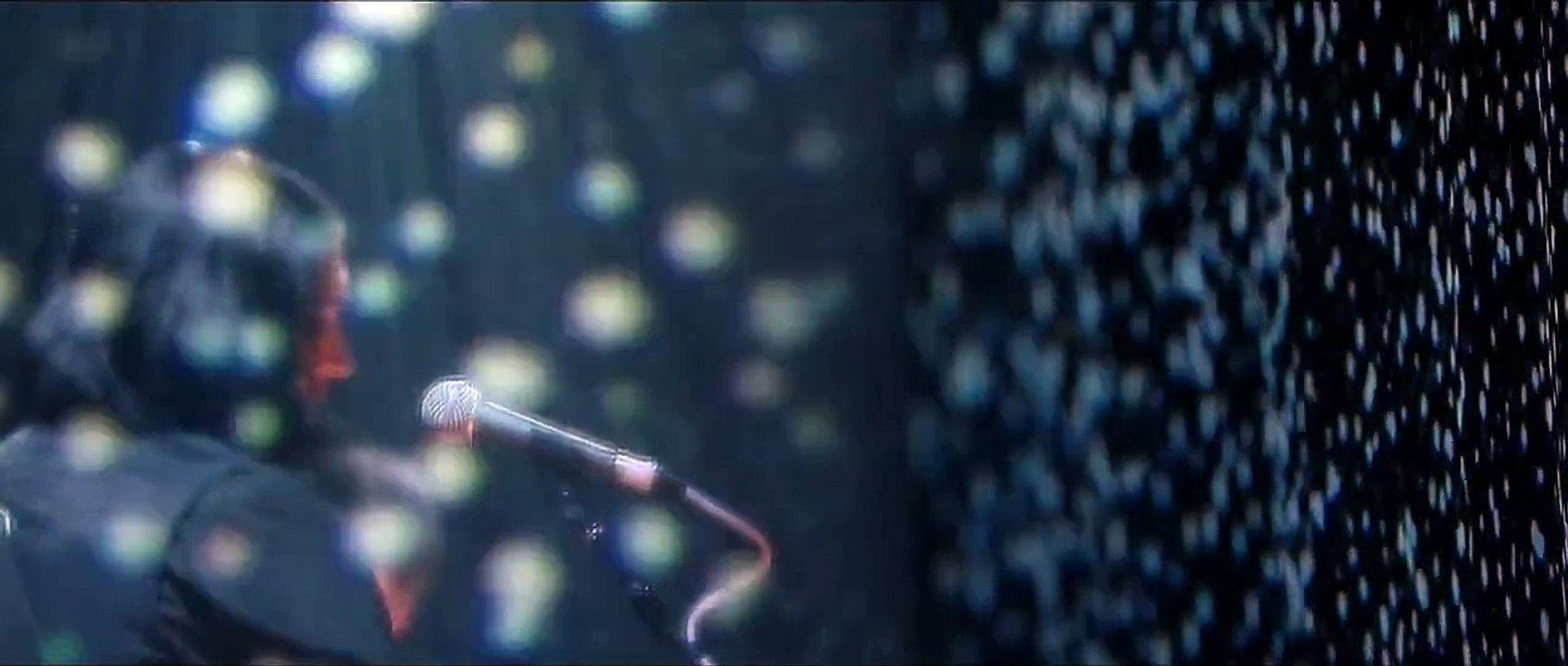 Placebo - The Bitter End (MTV Unplugged)