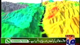 Why Earthquake came in Pakistan on 28th October 2015