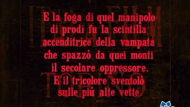 Maciste alpino (Itala Film, 1916