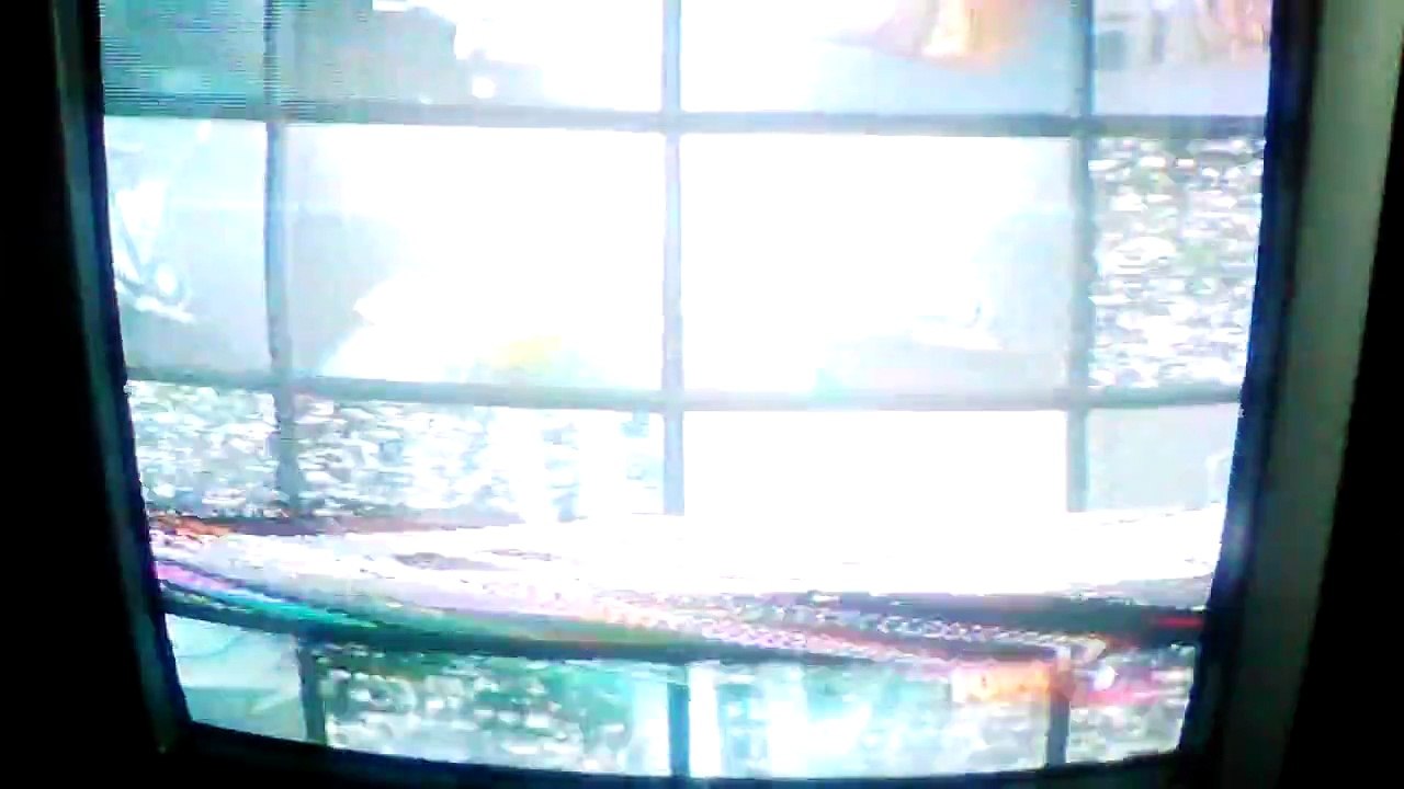 Kids' WB promo for Fall 1998