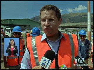 Barrios de Quito con mayor susceptibilidad a estragos de la naturaleza