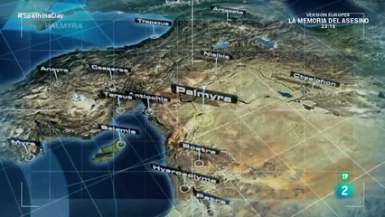 INGENIERÍA ROMANA I (TARRACO)