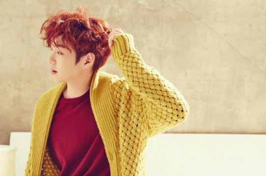 151017 SJ的Kiss The Radio (BTOB 恩光.昌燮)