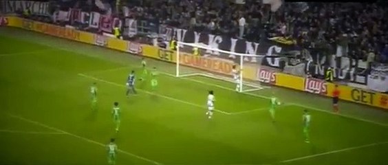 Juventus vs Borussia Mönchengladbach 0-0 - Highlights Premium Sport 21_10_2015