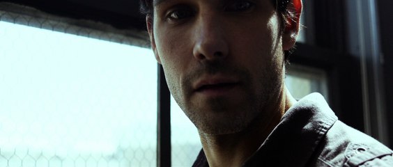 Uncanny - Exclusive Clip