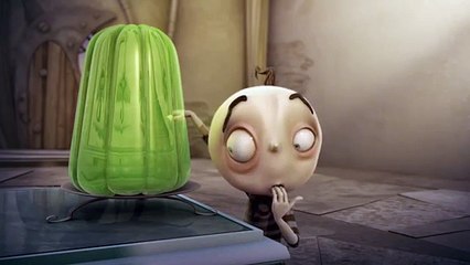 J is for Jellophobia Figaro Pho