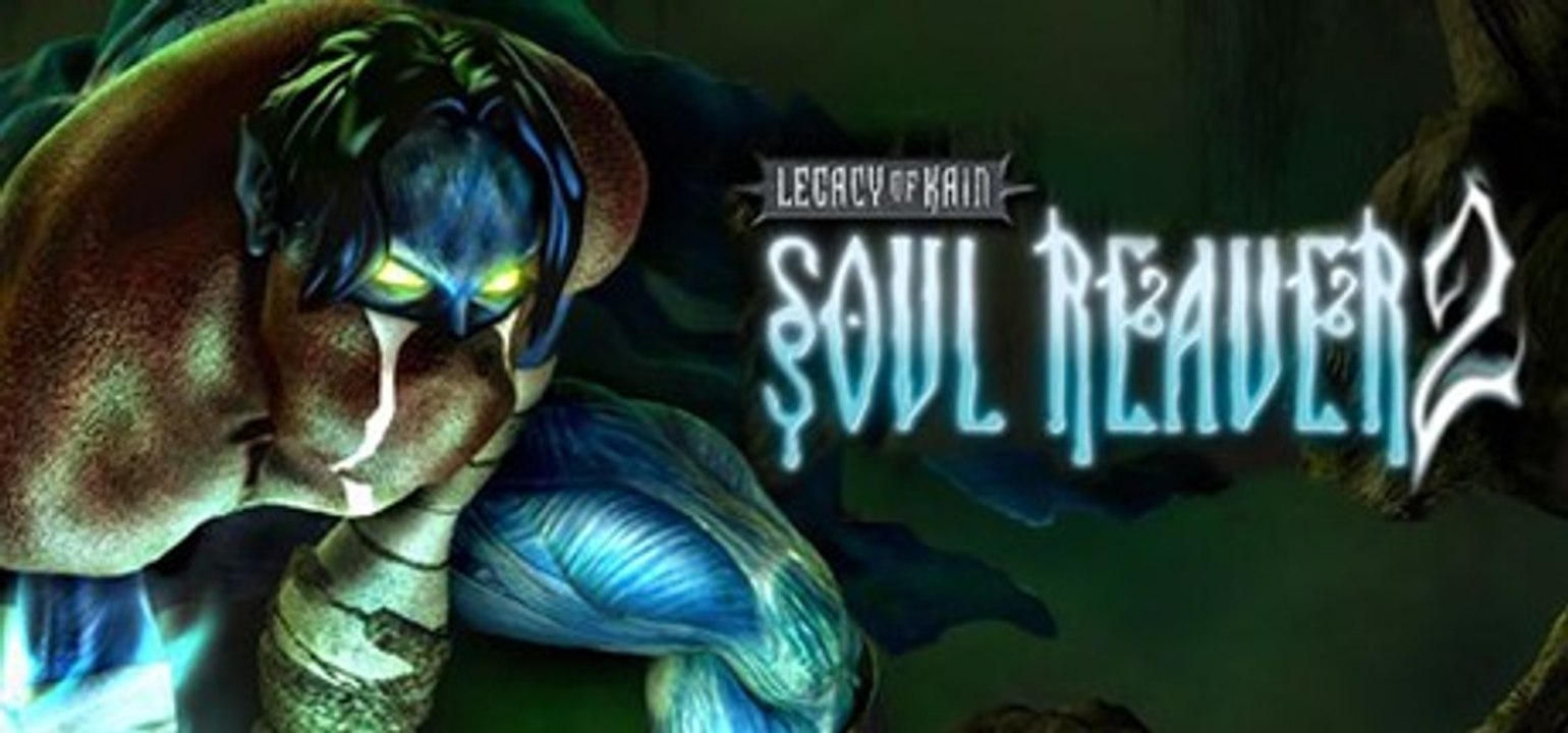 31 days of Fear (Season 3) Day_26 Soul Reaver 2