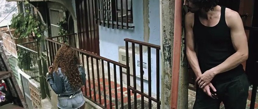 Booba feat. Benash - Validée (Clip Officiel)