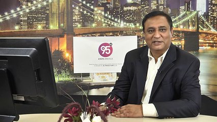 Yaadein with Waqar Syed - Ep 008 🎶