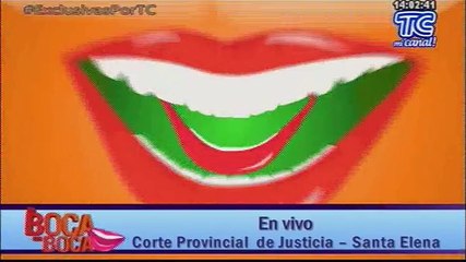 Abogados se pronuncian sobre el supuesto intento que habría cometido Geovanny L.