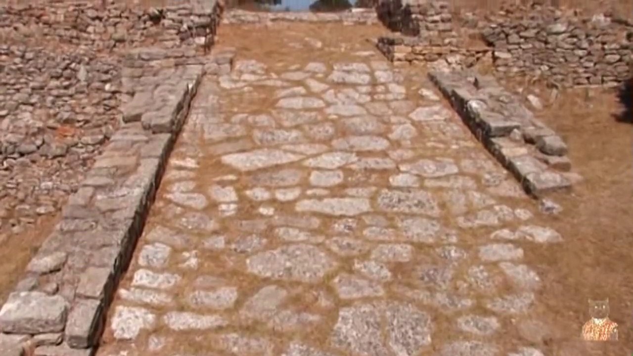 Troie - L'histoire sans tabous - Fomenko & Nosovsky