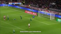 All Goals and Highlights HD - PSV Eindhoven 6-0 Genemuiden - KNVB Cup 27.10.2015 HD