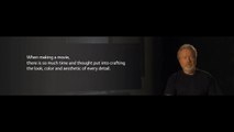 LG OLED TV Interview Series – Ridley Scott (Film Director)