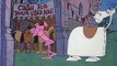 The Pink Panther Show Episode 46 Pink Valiant