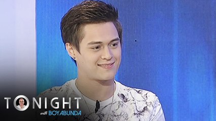 TWBA: Who is Enrique to Liza?