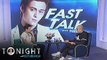 TWBA: Fast Talk with Enrique Gil